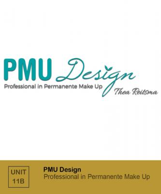 PMU design - Professional in Permanente Make Up