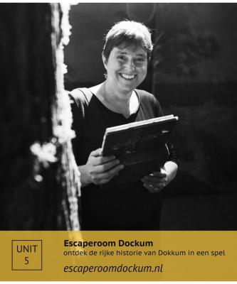 Escaperoom Dockum
