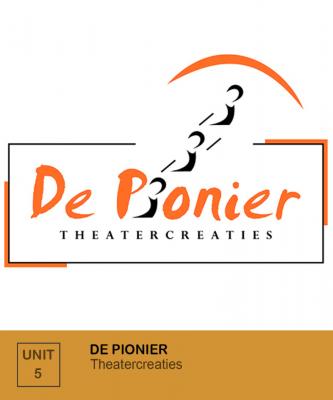 De Pionier Theatercreaties