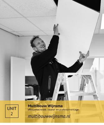 Multibouw Wijnsma