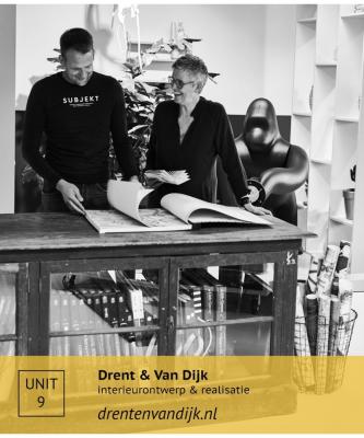 Drent en Van Dijk